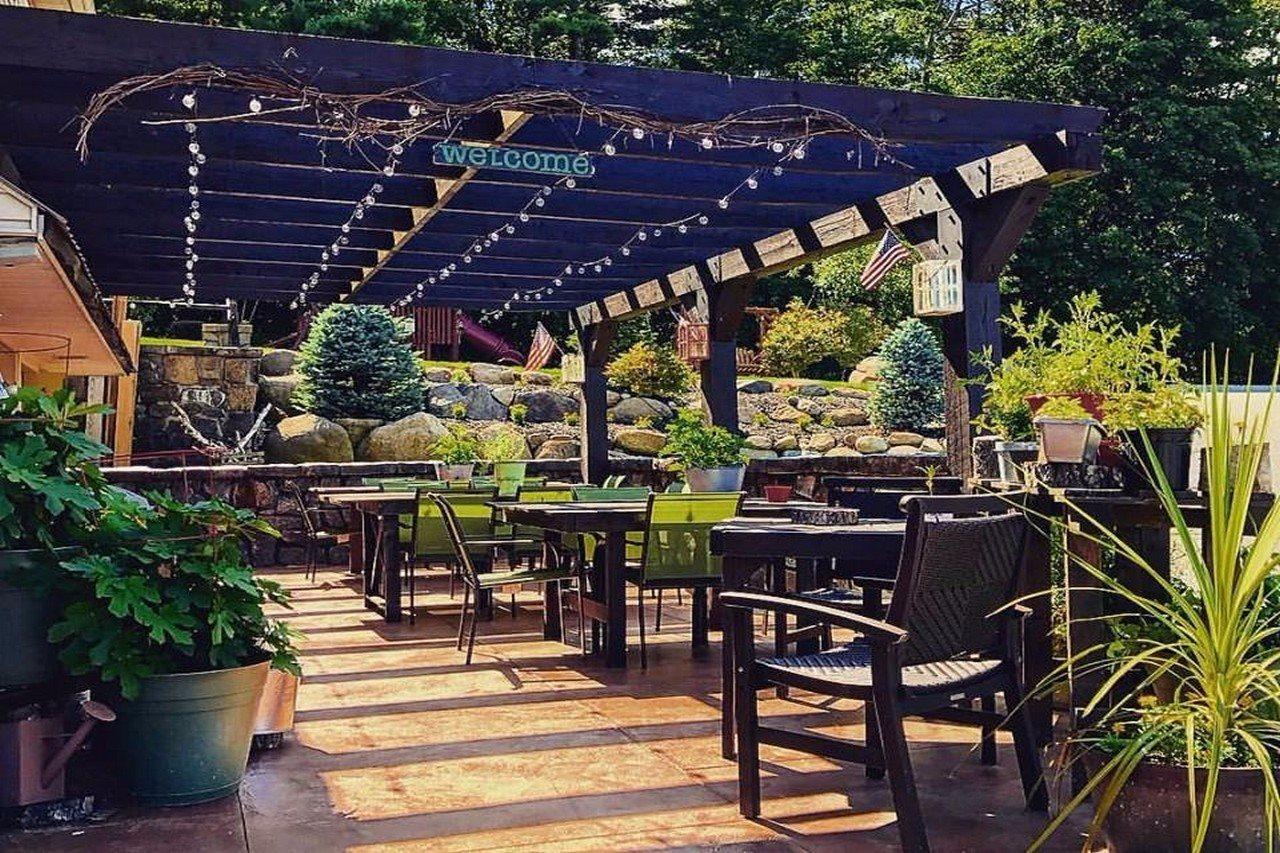 Super 8 By Wyndham Lake George/Downtown מראה חיצוני תמונה