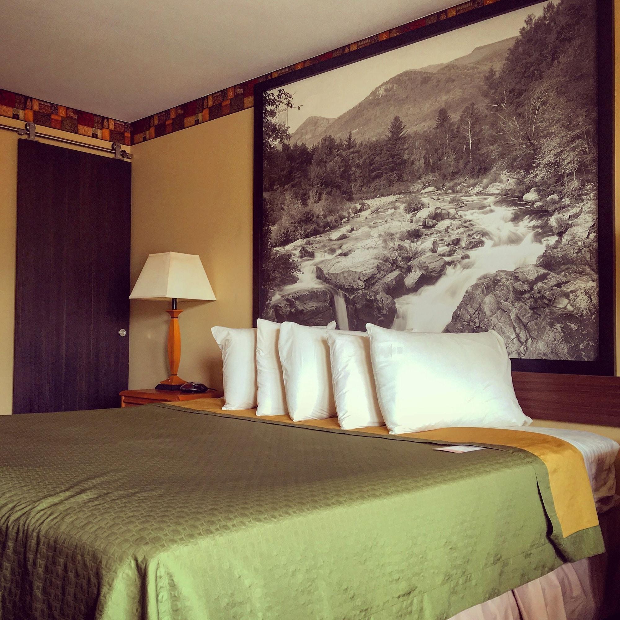 Super 8 By Wyndham Lake George/Downtown מראה חיצוני תמונה